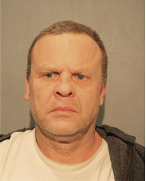 ADAM EDWARD ILOWSKI, Cook County, Illinois