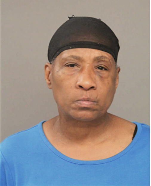 DEDRANATTE NMI IRBY, Cook County, Illinois