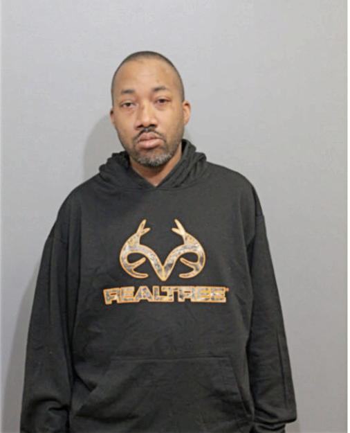 MICHAEL L IVY, Cook County, Illinois
