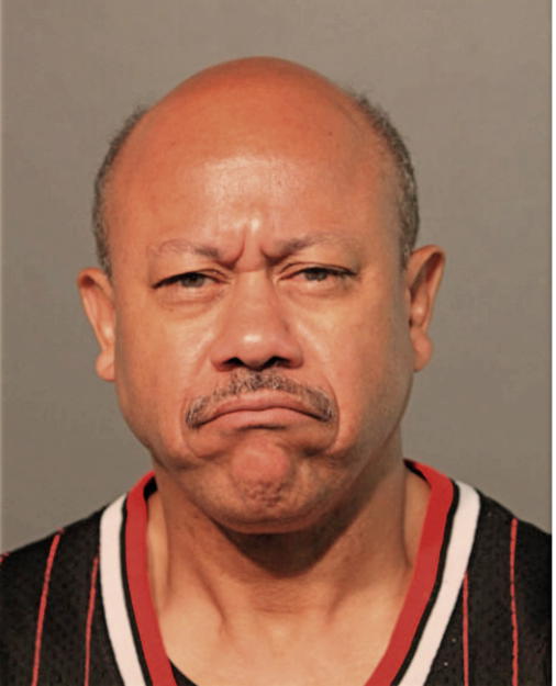 IVAN J JACKSON, Cook County, Illinois