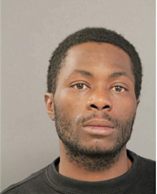 KELVIN JACKSON, Cook County, Illinois