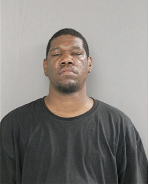 LAMAR JACKSON, Cook County, Illinois