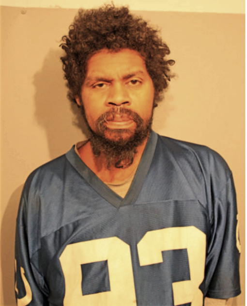 MICHAEL JENKINS, Cook County, Illinois