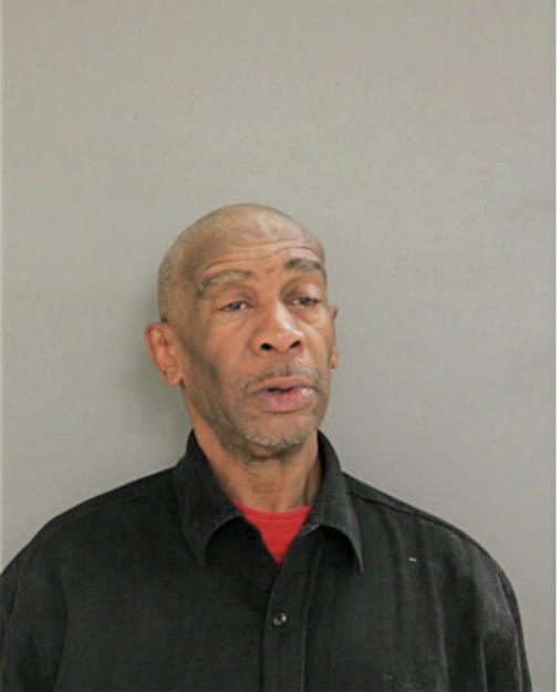 RONALD JENNINGS, Cook County, Illinois