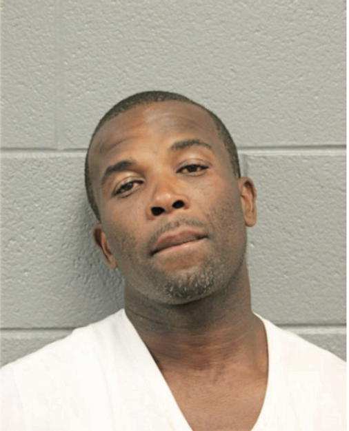 JOHNNELL JOHNSON, Cook County, Illinois