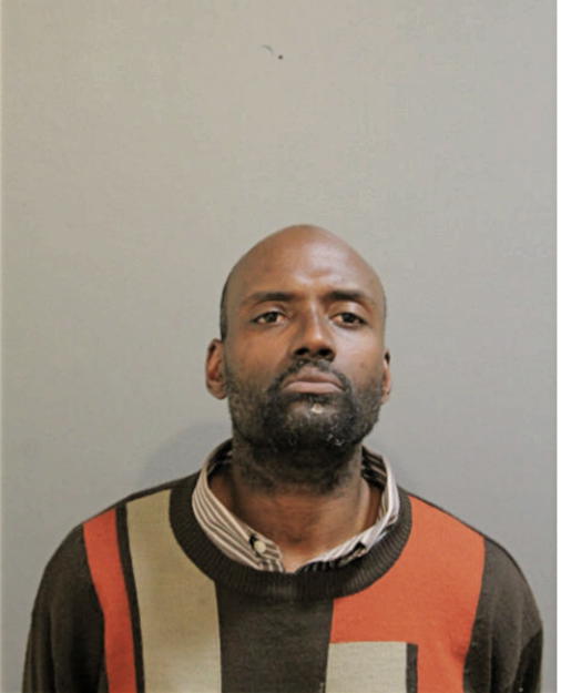 JUSTIN M JOHNSON, Cook County, Illinois
