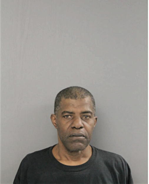 MAURICE JOHNSON, Cook County, Illinois