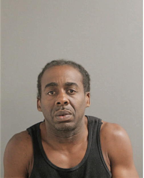 MICAH T JOHNSON, Cook County, Illinois