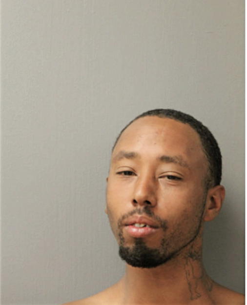 DEVARRYL JOINER, Cook County, Illinois