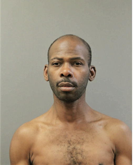 PRERACIO KINDERICK JONES, Cook County, Illinois