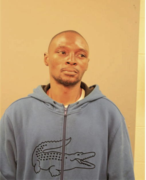 WALTER JONES, Cook County, Illinois