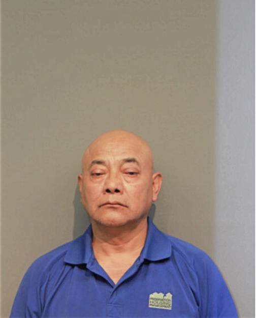 JOSE F JUAREZ, Cook County, Illinois
