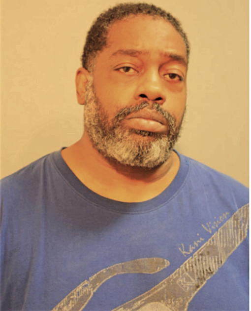ANTHONY B KENT, Cook County, Illinois