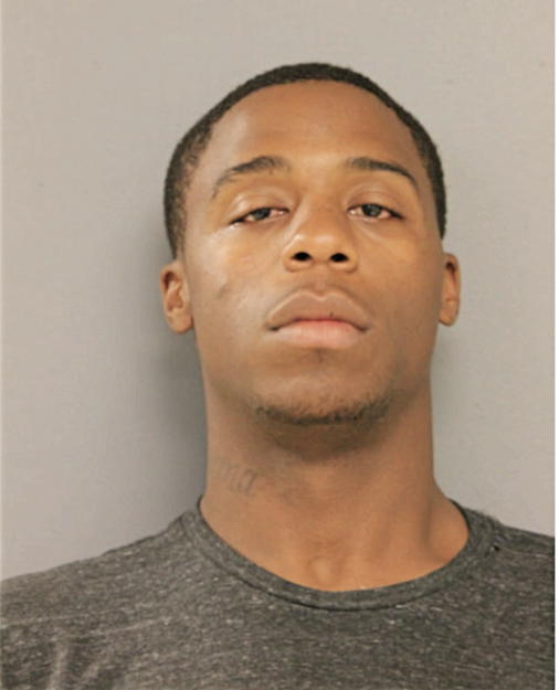 JOSHUA K KIDD, Cook County, Illinois