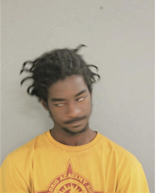 JAMES KILLINGSWORTH, Cook County, Illinois