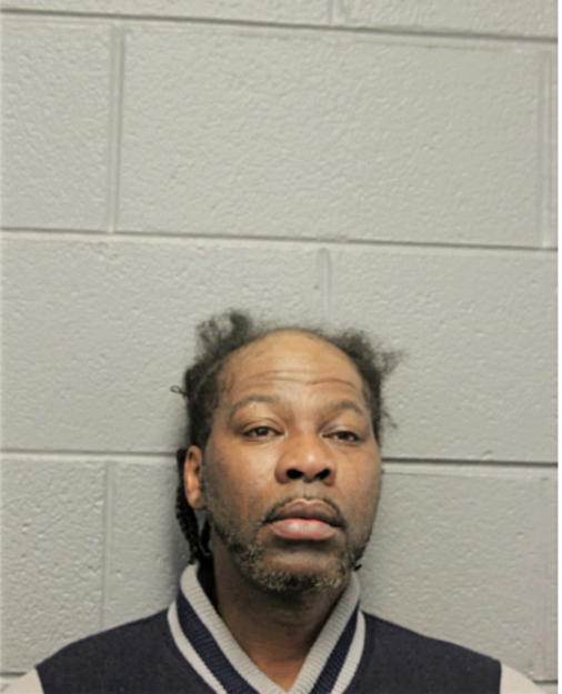 DAVID L KING, Cook County, Illinois