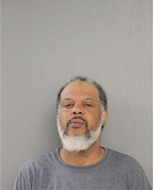 ROY M KNIGHT, Cook County, Illinois