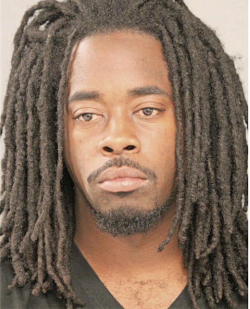 TERENCE D KNIGHT, Cook County, Illinois