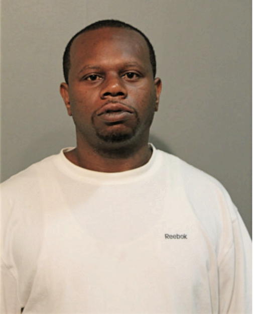 DAMON LAWRENCE, Cook County, Illinois