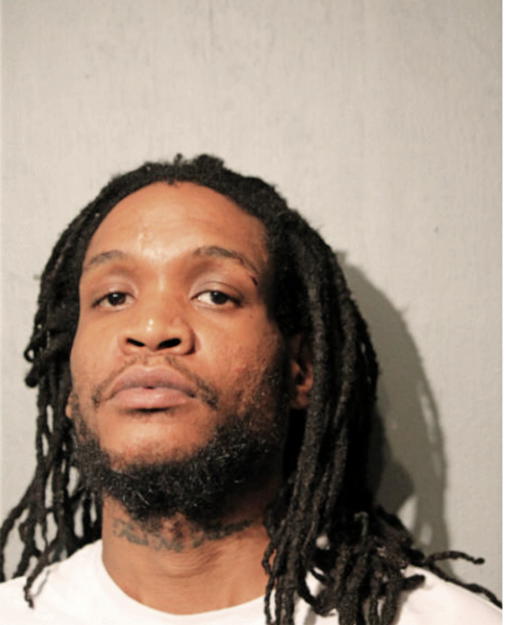 TERRY LEE, Cook County, Illinois