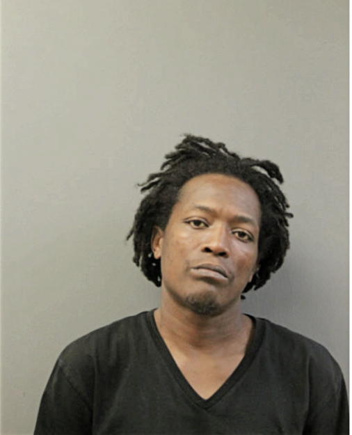 PATRICK D LEWIS, Cook County, Illinois