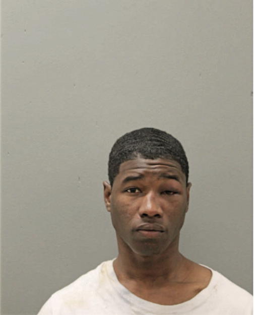 QUENTIN LEWIS HANSON, Cook County, Illinois