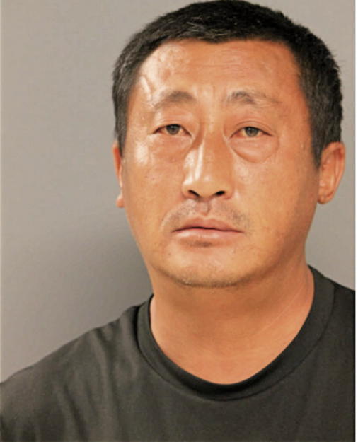 LIN LIN, Cook County, Illinois