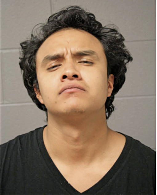 JOSUE LOPEZ, Cook County, Illinois