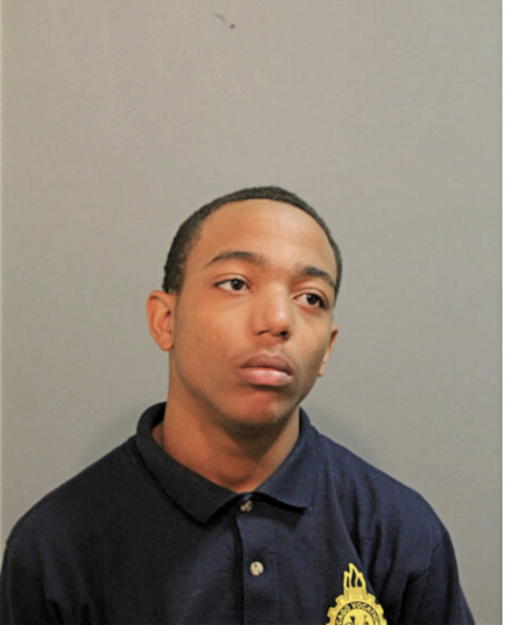 TRISTAN LOTT, Cook County, Illinois