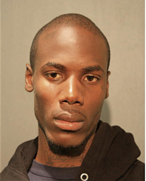 DEMARIO LOWRY, Cook County, Illinois