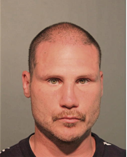 CARY MAMOLA, Cook County, Illinois