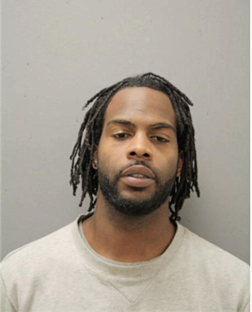 FREDDIE J MANUEL, Cook County, Illinois