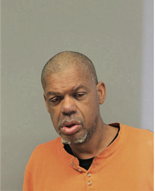 LARRY J MARTIN, Cook County, Illinois