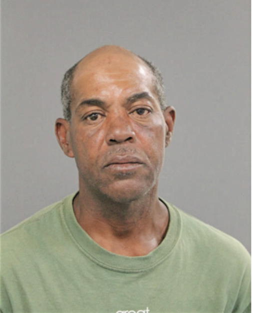 FREDERICK L MATTIX, Cook County, Illinois