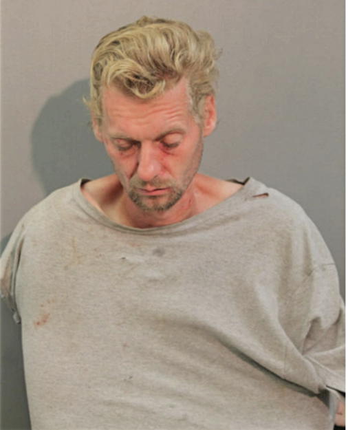 JAMES K MCCLANAHAN, Cook County, Illinois