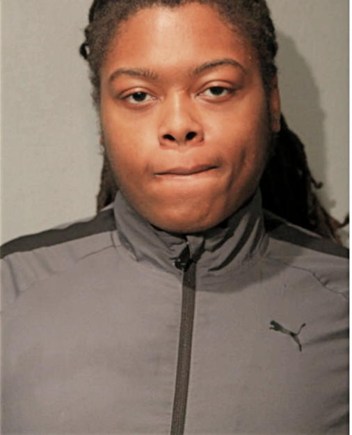 BYRON O MCCOMB, Cook County, Illinois