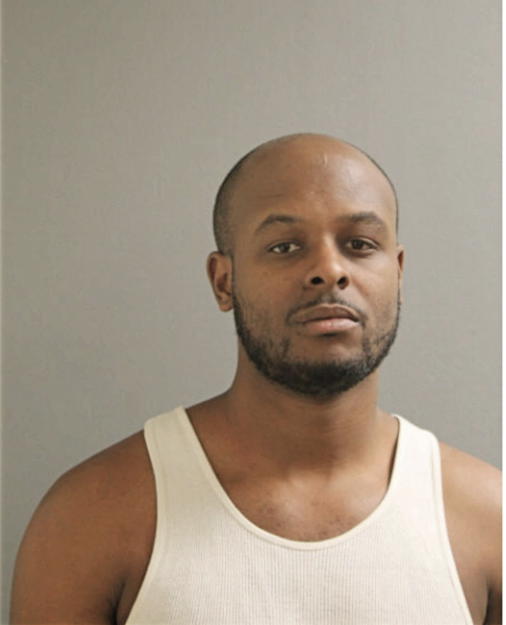 CORWIN R MCKILLION, Cook County, Illinois