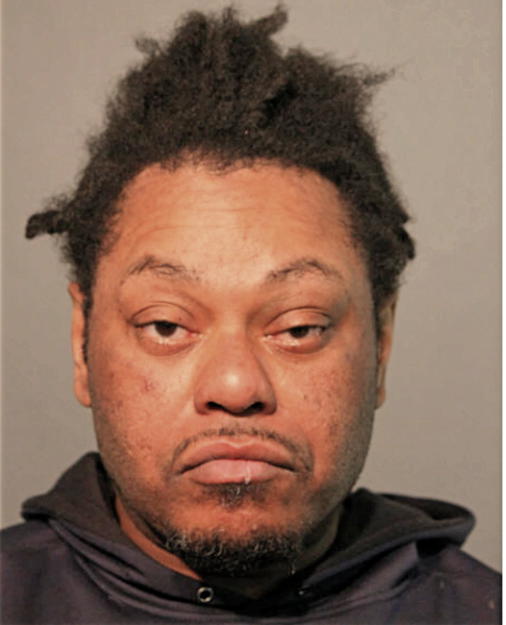 NIXCO C MCMILLIAN, Cook County, Illinois