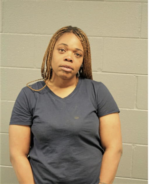 ELIZABETH MCNEIL, Cook County, Illinois