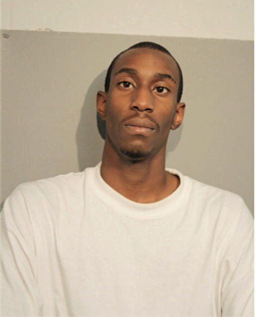 DARSHAWN MEJIAS, Cook County, Illinois