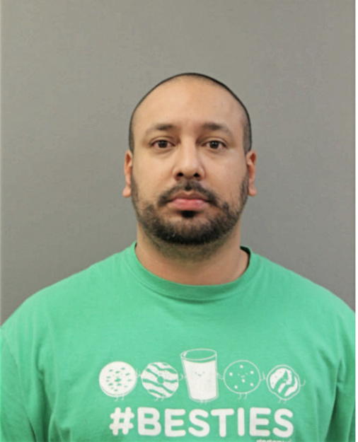 JOSEPH A MICHEL, Cook County, Illinois