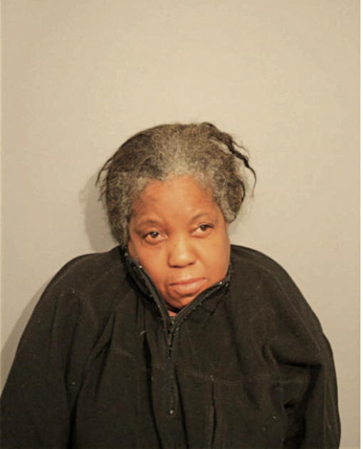 YVAUGHN E MILES, Cook County, Illinois