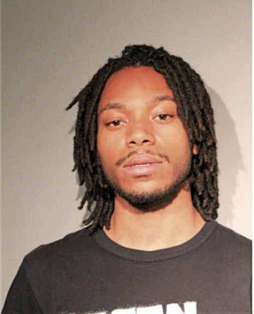 JEROME J MOORE JR, Cook County, Illinois