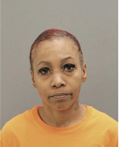 LATINA M MOORE, Cook County, Illinois
