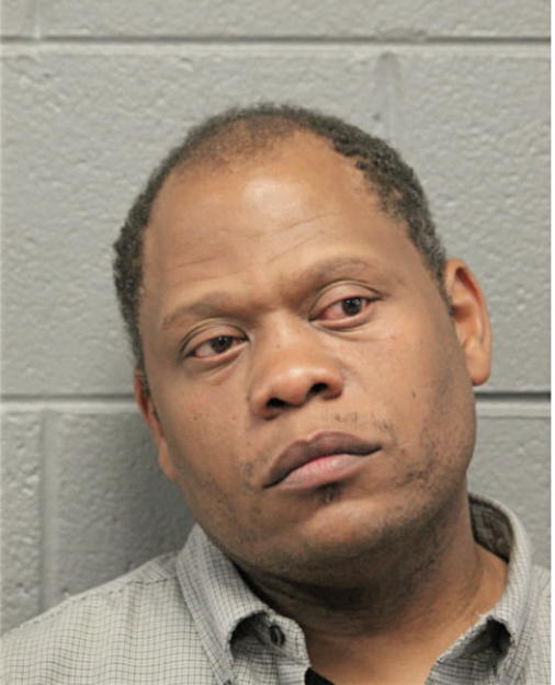 MELVIN MOORE, Cook County, Illinois
