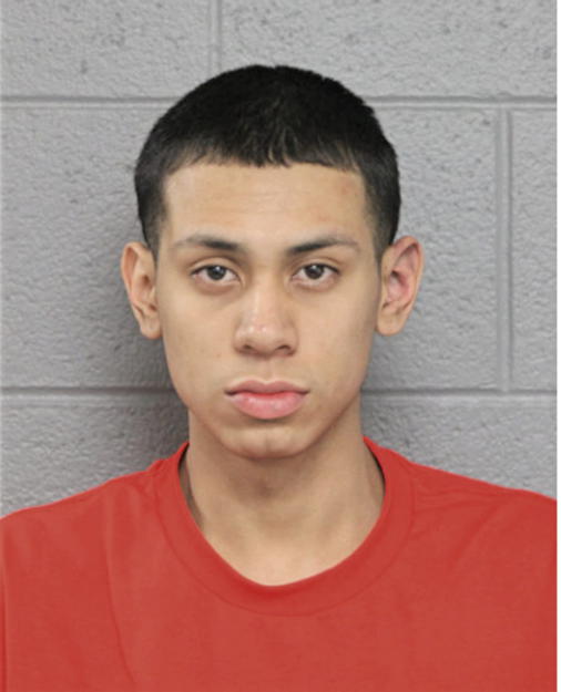 ALBERTO MORALES, Cook County, Illinois