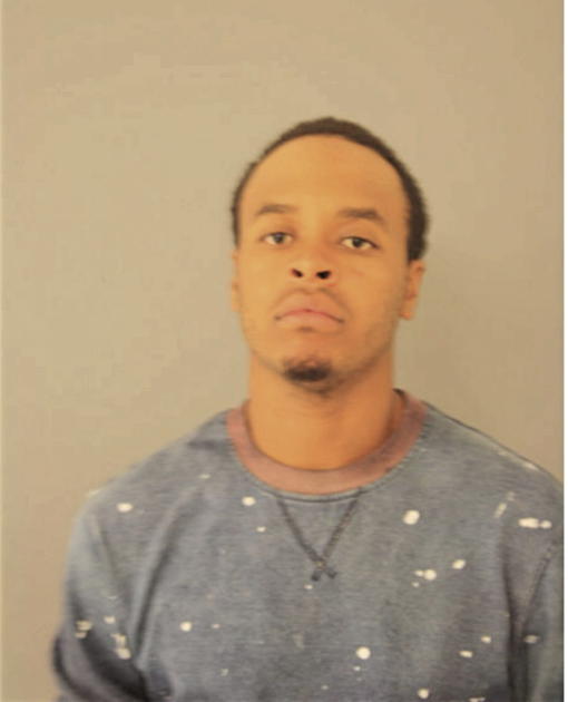 ANTOINE J MORRIS, Cook County, Illinois