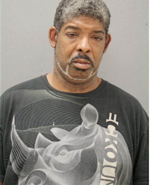 LORNE R MOSELEY, Cook County, Illinois