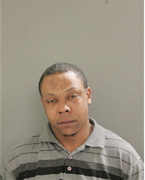 ANTHONY V MOTLEY, Cook County, Illinois