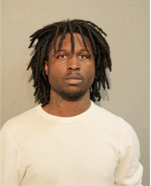 JAQUAWN NEWMAN, Cook County, Illinois